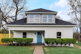 807 Florence St, McKinney, TX 75069