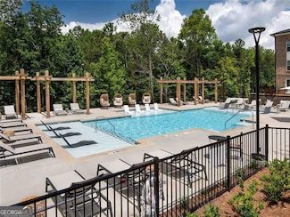 1600 Ronald Reagan Blvd, Cumming, GA 30041