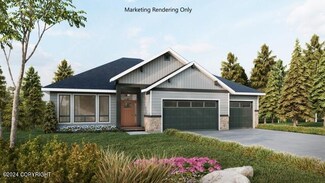 18041 Rivervista Rd, Anchorage, AK 99577
