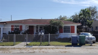 1002 NW 74th St, Miami, FL 33150