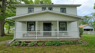 19819 Cadiz Rd, Quaker City, OH 43773