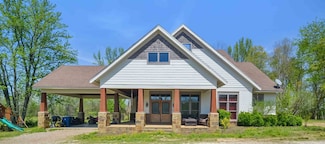 755 Bobbitt Rd, Williston, TN 38076