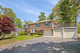 93 Country Way, Taunton, MA 02780