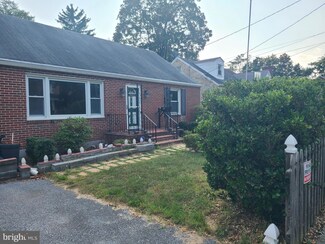 113 W Oates Ave, Winchester, VA 22601