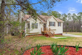 370 Burton Dr Unit 1, Douglasville, GA 30134