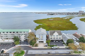 772 94th St Unit A, Ocean City, MD 21842