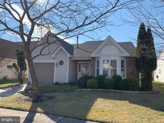 122 Indigo Dr, Mount Laurel, NJ 08054
