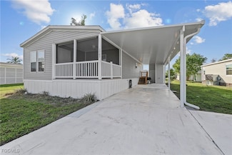 1747 Beverly Dr, Naples, FL 34114