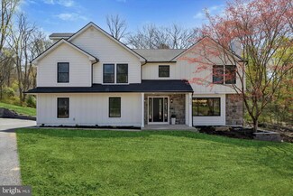 530 Hillendale Rd, Media, PA 19063