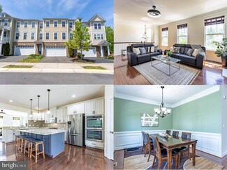 10290 Greenspire Dr, Oakton, VA 22124