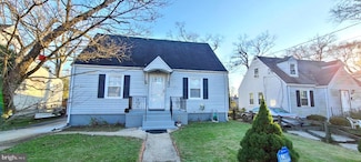 5435 Tilden Rd, Bladensburg, MD 20710