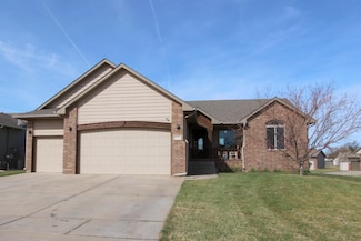 11755 W Wilkinson Ct, Maize, KS 67101