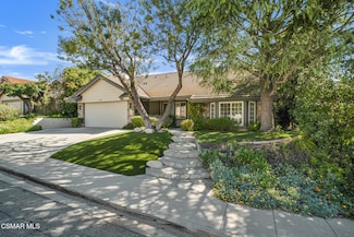 2794 Parkview Dr, Thousand Oaks, CA 91362