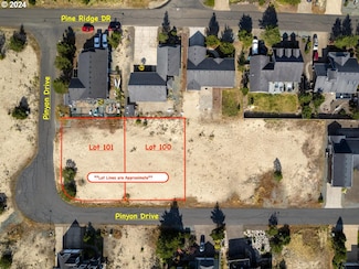 0 Pinyon Dr Unit 24593014, Manzanita, OR 97131