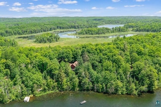 62405 Delta Lake Rd, Iron River, WI 54847