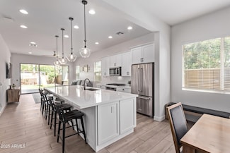 3031 S Valerie Dr, Chandler, AZ 85286