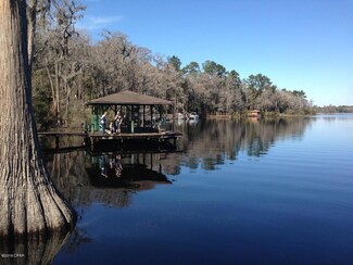 Lot 21 Paradise Lakes Rd, Chipley, FL 32428