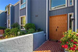 17711 Margate St Unit 7, Encino, CA 91316