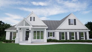205 Marshall Dr, Springtown, TX 76082
