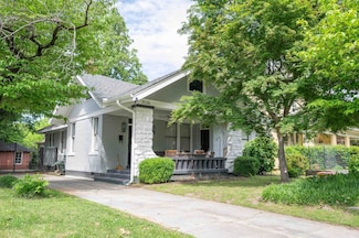 1736 Forest Ave, Memphis, TN 38112