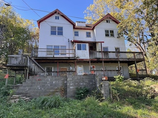 14 & 16 Underwood St, Saugerties, NY 12477