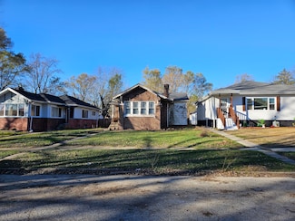4450 Washington St, Gary, IN 46408