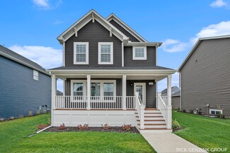 144 Brynwood Ave, Holland, MI 49423