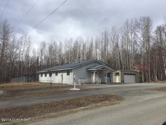 11590 N Wright Way, Sutton, AK 99674