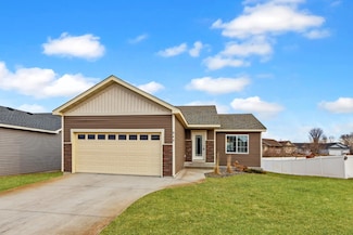 945 Breckenridge Ln, Montrose, MN 55363