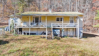 7820 Ogle Creek Rd, Covington, VA 24426