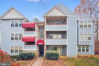 13601 Sir Thomas Way, Silver Spring, MD 20904
