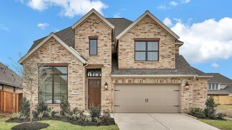 5826 Pink Coral Ln, Rosharon, TX 77583