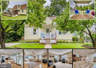 213 Division Ave, Lutherville Timonium, MD 21093