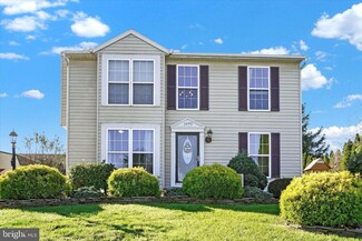 1095 Sequoia St, York, PA 17404