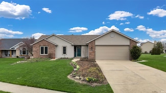 11023 Old Oak Trail, Fort Wayne, IN 46845