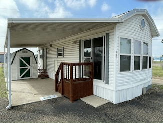 1341 W Business Hwy 83 Rv Unit 347, Alamo, TX 78516