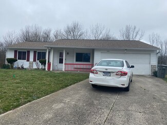 3310 Pleasant Lake Dr, Indianapolis, IN 46227