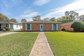 616 7th Ave SW, Decatur, AL 35601