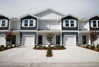 263 Palmeras Marinas Ln, Panama City Beach, FL 32413