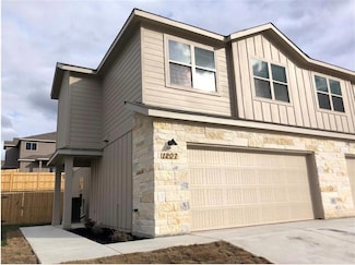 1207 Garland Rd, Georgetown, TX 78626