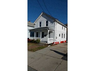 3434 Post Rd, Warwick, RI 02886