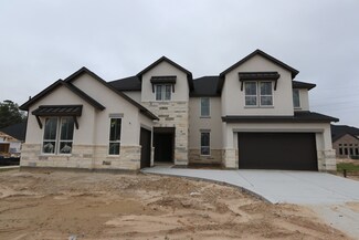 4807 Antler Run Dr, Spring, TX 77386