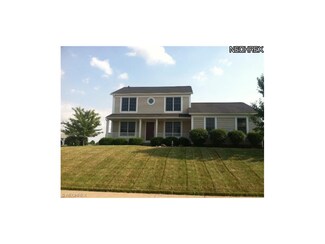 125 Matthew Dr, Rittman, OH 44270