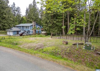 Lot 4 El Camino Dr, Sequim, WA 98382