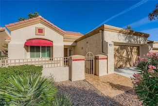 2520 Palmridge Dr, Las Vegas, NV 89134