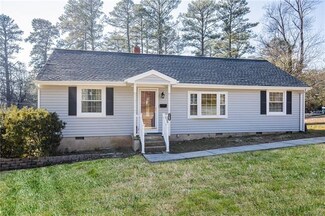 7103 Dexter Rd, Richmond, VA 23226