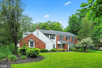 1512 Silo Rd, Yardley, PA 19067