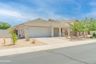 9515 N 185th Ln, Waddell, AZ 85355