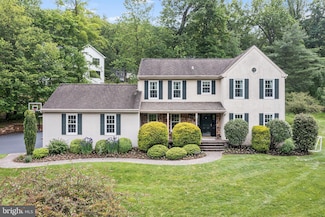 253 Lantern Ln, Gulph Mills, PA 19428