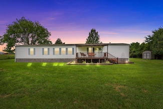 3555 Farm Road 1012, Pierce City, MO 65723